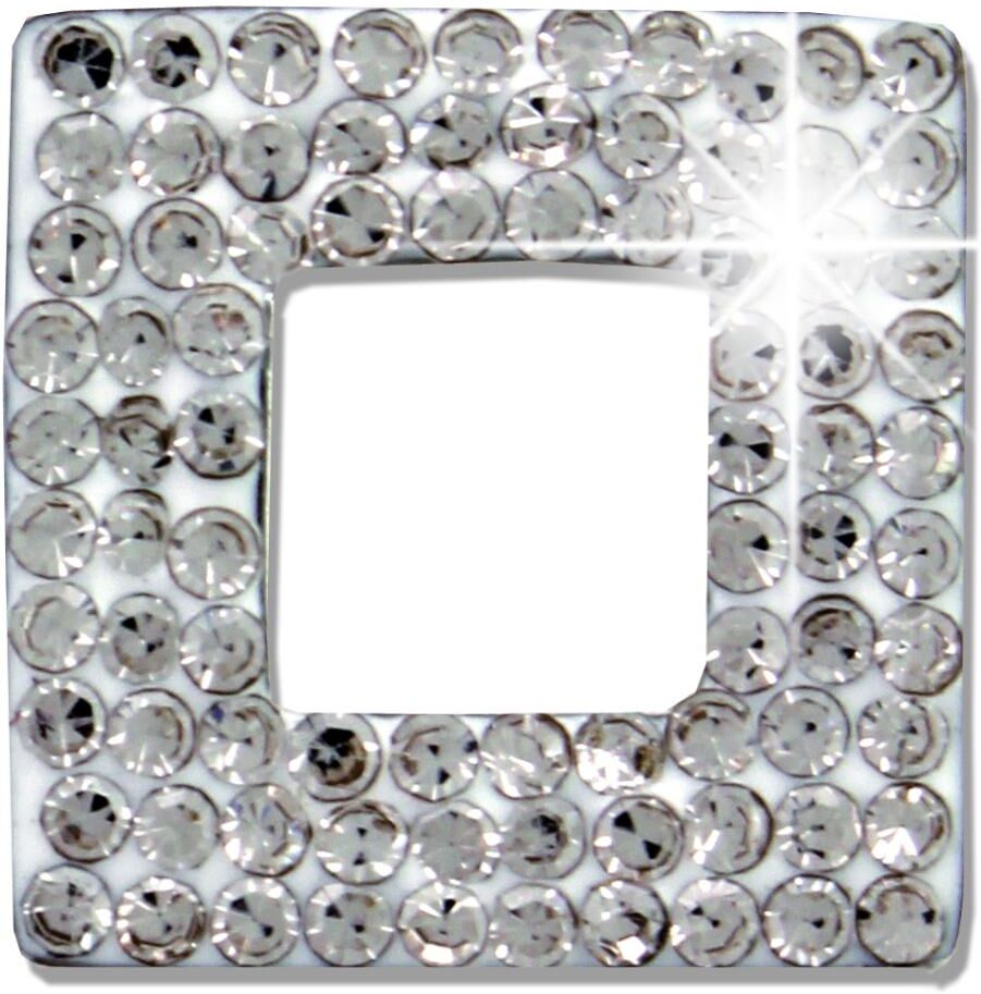 SANICO Srl WHITE PAVE OPEN SQUAR BJT923