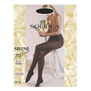 SOLIDEA BY CALZIFICIO PINELLI SELENE 70 COL OP MOKA 4