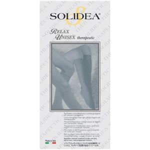 SOLIDEA BY CALZIFICIO PINELLI RELAX Uni CCL2 P/C Nero XL