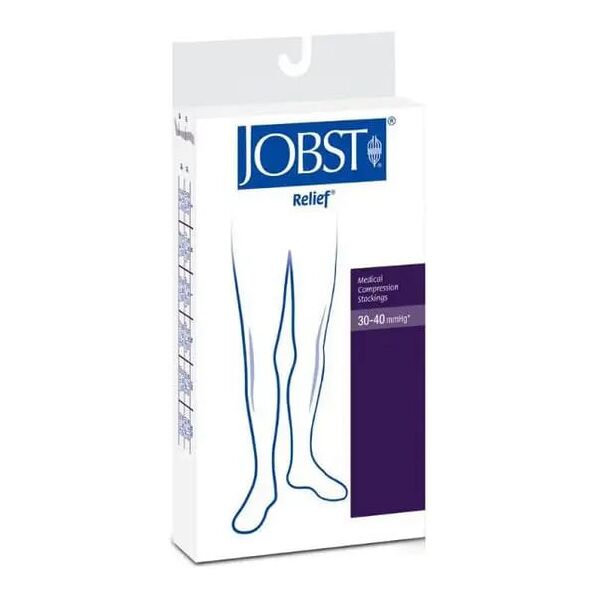 essity italy spa jobst rel.30-40mmhg calza l