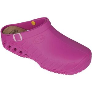 Scholl CLOG Evo Fucsia 41/42