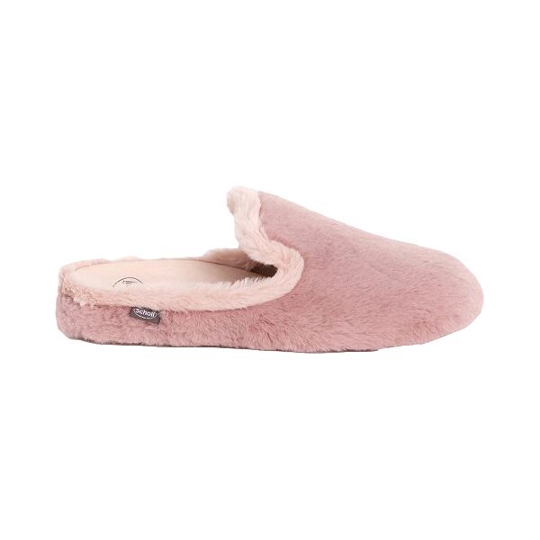 scholl maddy double synth fur w pin37