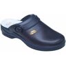 Scholl CLOG Bonus Liscio Navy Blue 40