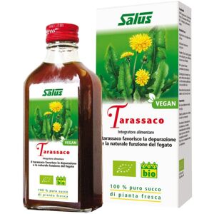 SALUS HAUS Gmbh & Co KG TARASSACO SUCCO 200ML BIO