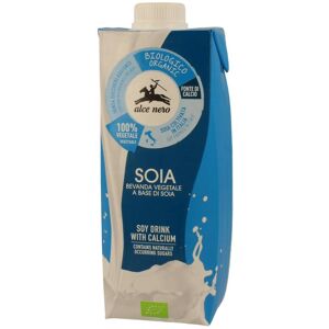 ALCE NERO ALCE Bevanda Solosoia 500ml