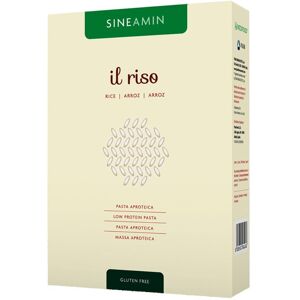 PIAM FARMACEUTICI SpA Sineamin I Sorrisi pasta Aproteica 500 g