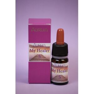 Aurum snc Laboratori Officinali My Healer 5 Gocce 7 ml