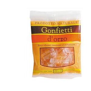 SELLA GONFIETTI D'ORZO 2KG