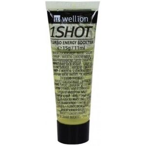 MED TRUST ITALIA Srl WELLION LIQUID SUGAR 1SHOT