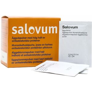 PIAM FARMACEUTICI SpA Salovum 6 buste 4 g