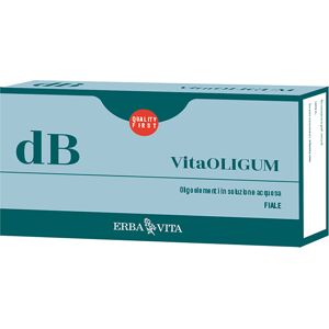 Erba Vita VITAOLIGUM D-B 20f.2ml     EBV