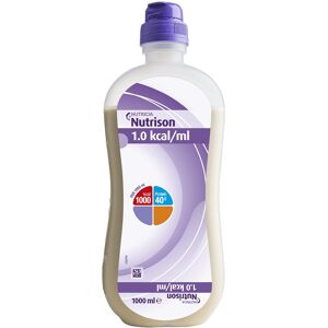 NUTRICIA ITALIA SpA NUTRISON 1Lt CB