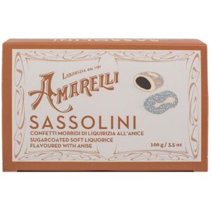 AMARELLI Liq.Sassolini Sacch.