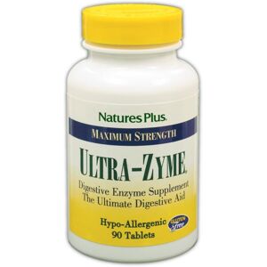 LA STREGA ULTRA ZYME MULTIENZIMI