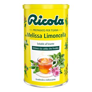 DIVITA Srl RICOLA Tisana Melissa-Lim.200g