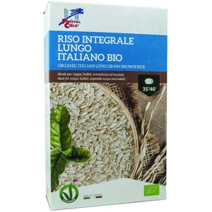 BIOTOBIO Srl RISO INT LUNGO ITA BIO 1KG