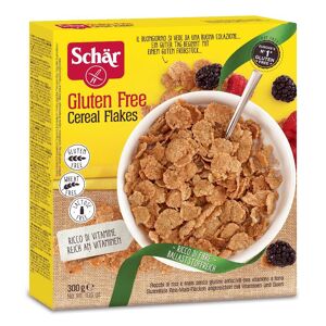 DR.SCHAR SpA Dr.schar Schar Cereal Flakes 300 G