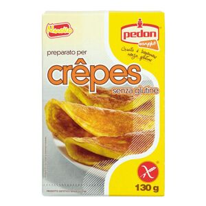 PEDON SpA EASYGLUT PREP CREPES S/GL 130G