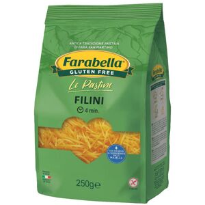 BIOALIMENTA Srl FARABELLA Pasta Filini 250g