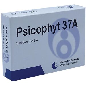 BIOGROUP Srl PSICOPHYT REMEDY 37A 4TUB 1,2G