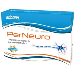 PRINCEPS Srl PERNEURO 15Cpr