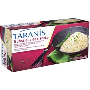 DMF Dietetic Metabolic Food TARANIS Sostituto Risotto1200g