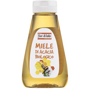 BIOTOBIO Srl FdL Miele Acacia Bio Squeeze