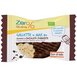 BIOTOBIO Srl ZER% GALLETTE MAIS CIOC FOND