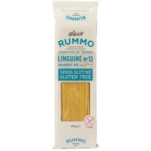 RUMMO SpA Rummo - Linguine N13 Senza Glutine Confezione 400 Gr