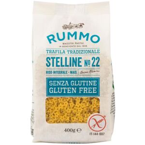 RUMMO SpA Rummo Stelline N22 400 G