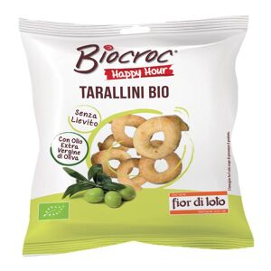 BIOTOBIO FdL Tarallini Frum.Bio Mono