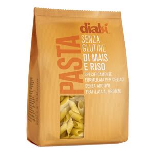 DIALCOS SpA DIALSI' PASTA M/PENNE 36 400G