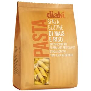 DIALCOS SpA DIALSI' PASTA PENNE R 34 400G