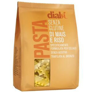 DIALCOS SpA DIALSI Past.M&R Reginette 250g