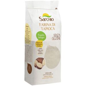 SARCHIO SpA SARCHIO Farina Tapioca 250g