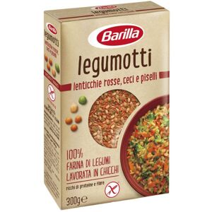 BARILLA G. e R. FRATELLI SpA BARILLA LEGUMOTTI LENT RO CECI