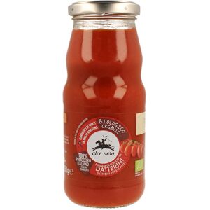 ALCE NERO PASSATA POMOD DATTERINO BIO ALCE