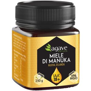 AGAVE JACOPETTI AGAVE NATURA MANUKA IAA 18+