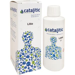 CEMON Srl CATALITIC LITIO OE 250ml