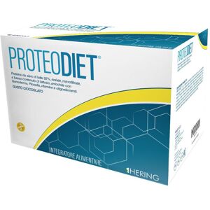 HERING Srl PROTEODIET 21BUST HERING