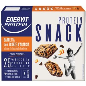 Enervit PR.Snack Scorz/Ar.8pz