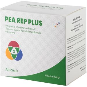 ALPAKOS Srl PEA REP PLUS 30 Bust.