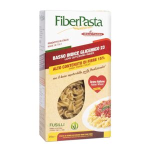 FIBERPASTA Srl FIBERPASTA B.I.Fusilli 250g