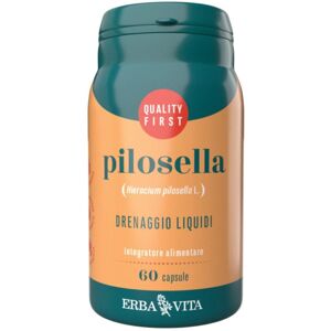 Erba Vita PILOSELLA 60CPS