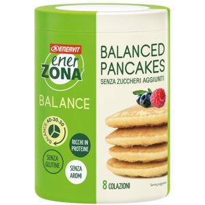 Enervit ENERZONA Balanced Pancakes320g