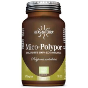 HIFAS DA TERRA ITALIA Srl MICO-POLYPOR 70*Cps