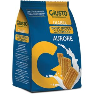 FARMAFOOD Srl GIUSTO DIABEL BISC AURORE 150G