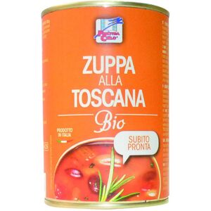 biotobio fsc zuppa toscana bio 400g