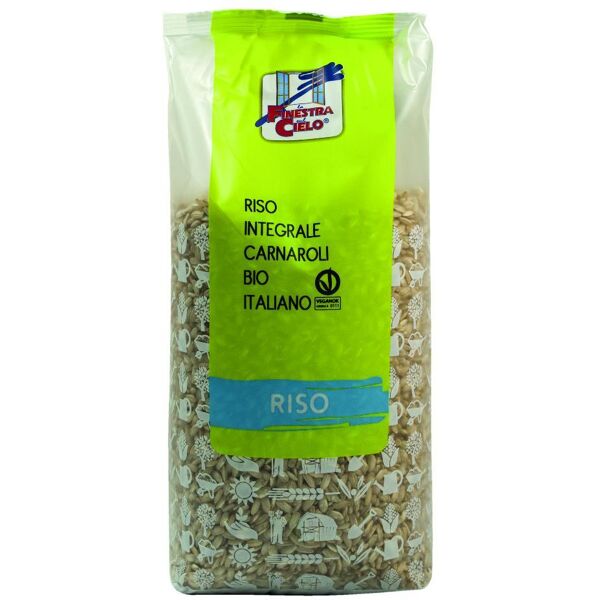 biotobio srl riso carnaroli int ita bio 1kg