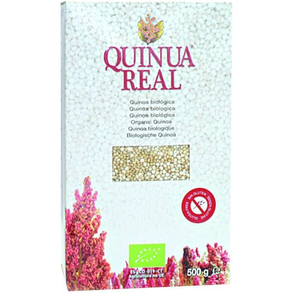 biotobio srl quinoa bio 500g quinoa real